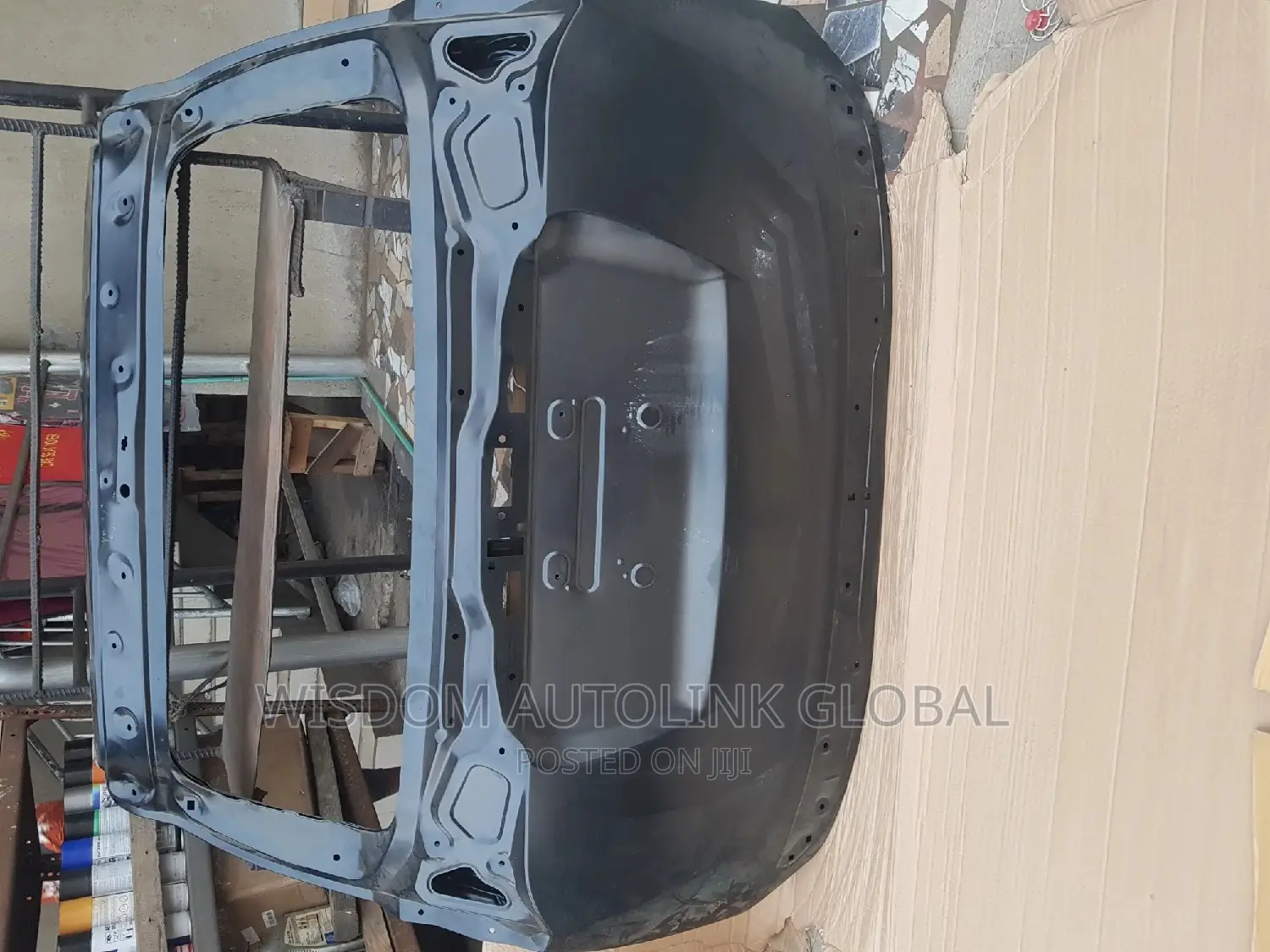 Boot For Toyota Rav4 2016,2017,2018,2019 Model
