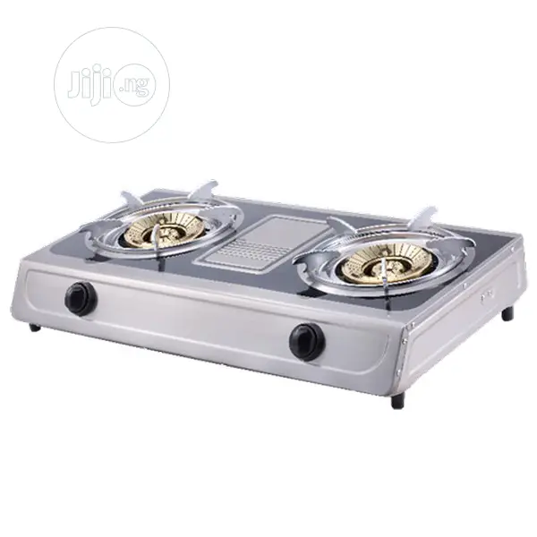 STTC2002 Scanfrost Table Cooker