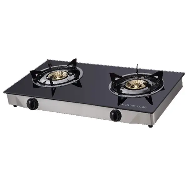 Scanfrost Gas Cooker - Model SFTTC2004