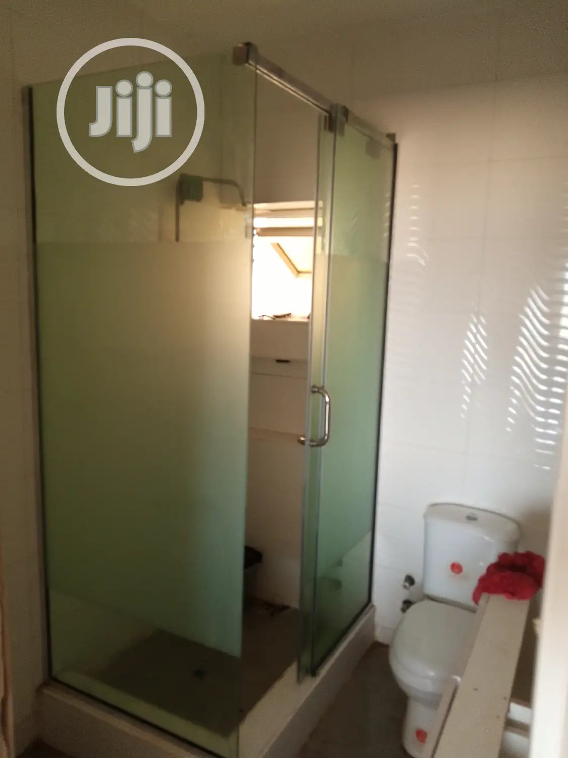 Exclusive Shower Cubicle