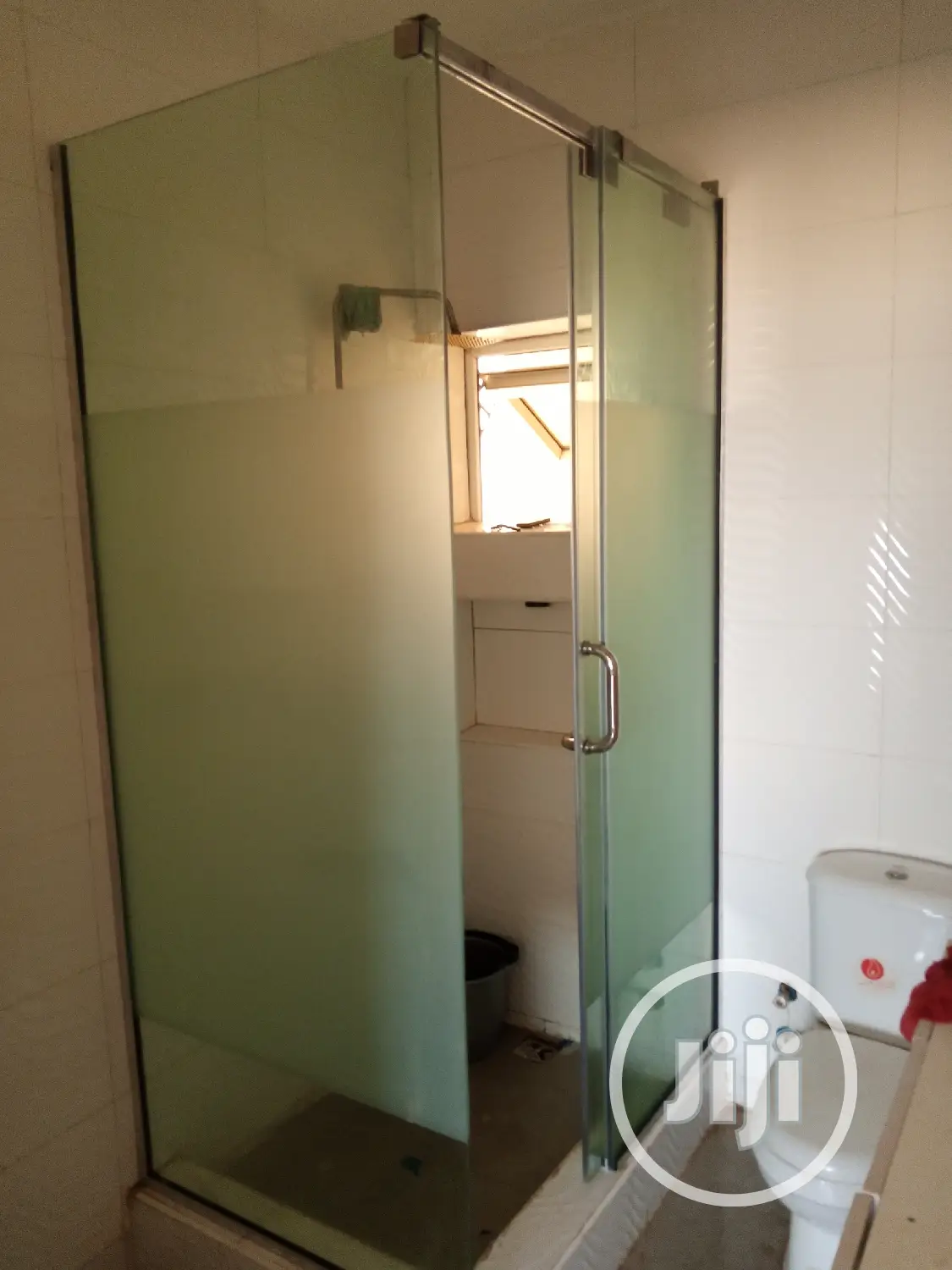 Exclusive Shower Cubicle