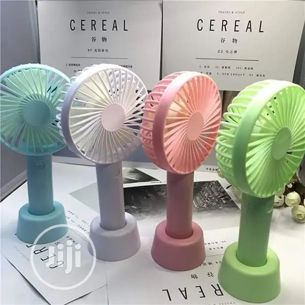 1PC Portable Personal Mini Cooling Fan