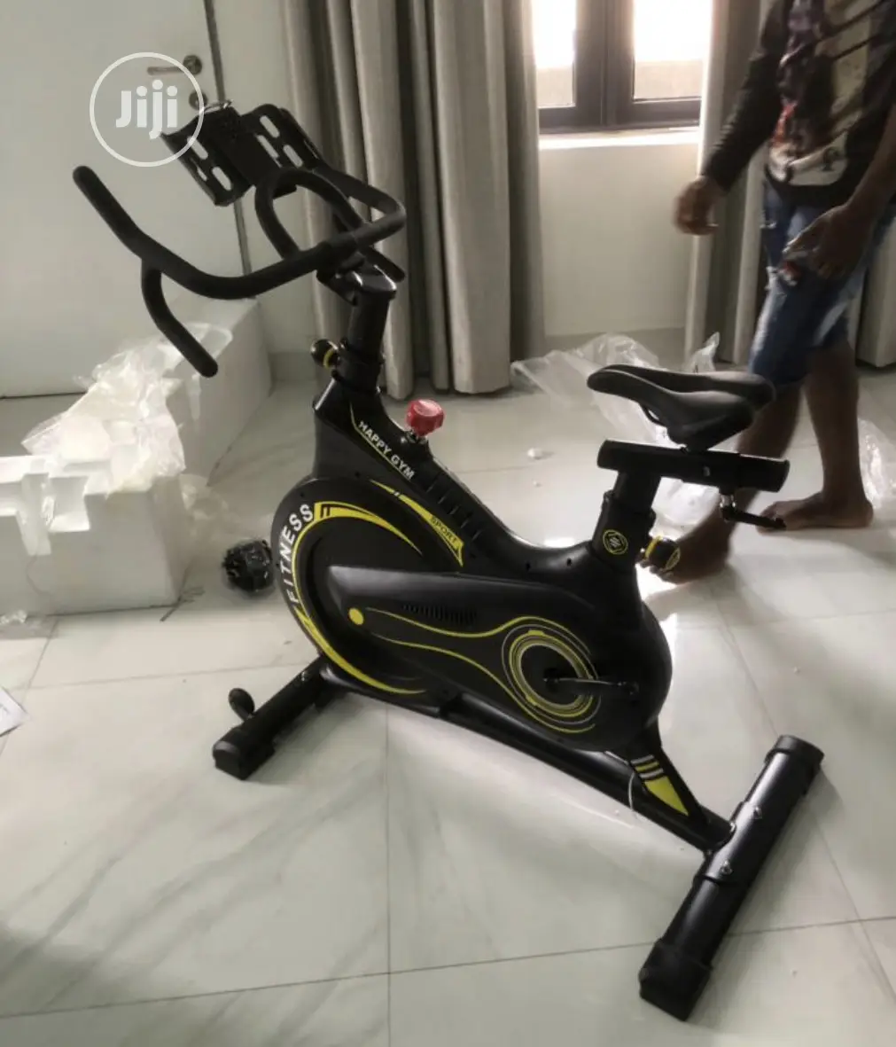 Brand New Spinning Bike 150kg User Weight