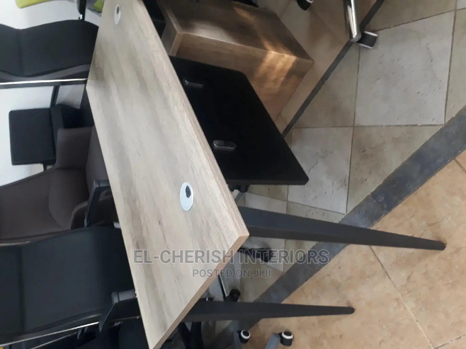 Mini Executive