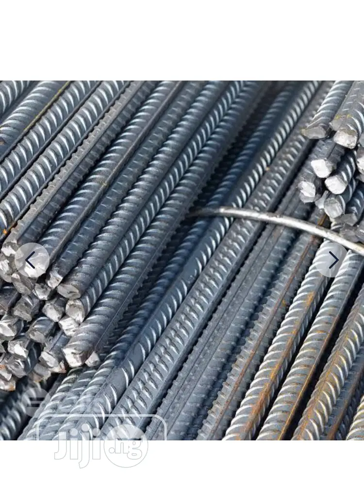 We Sell Quality Iron Rod ,Cement ,Fence Wire
