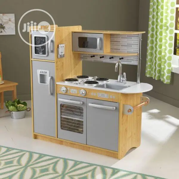 Uptown Natural Kitchen