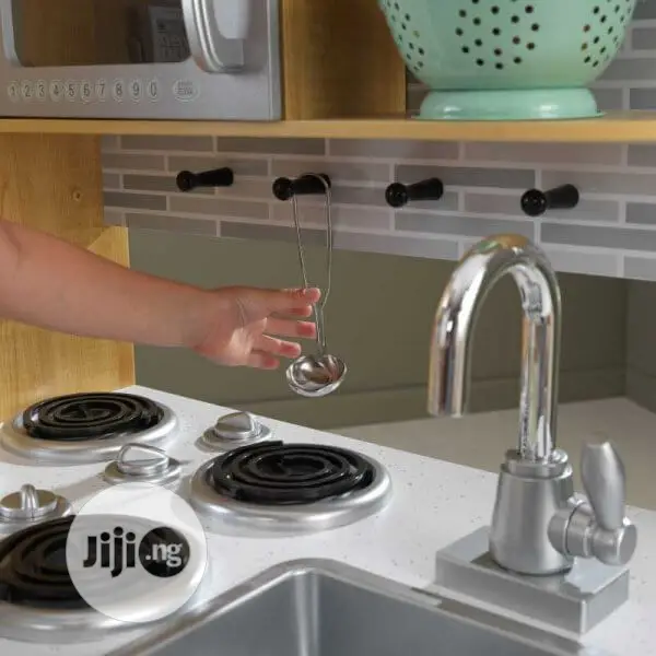 Uptown Natural Kitchen