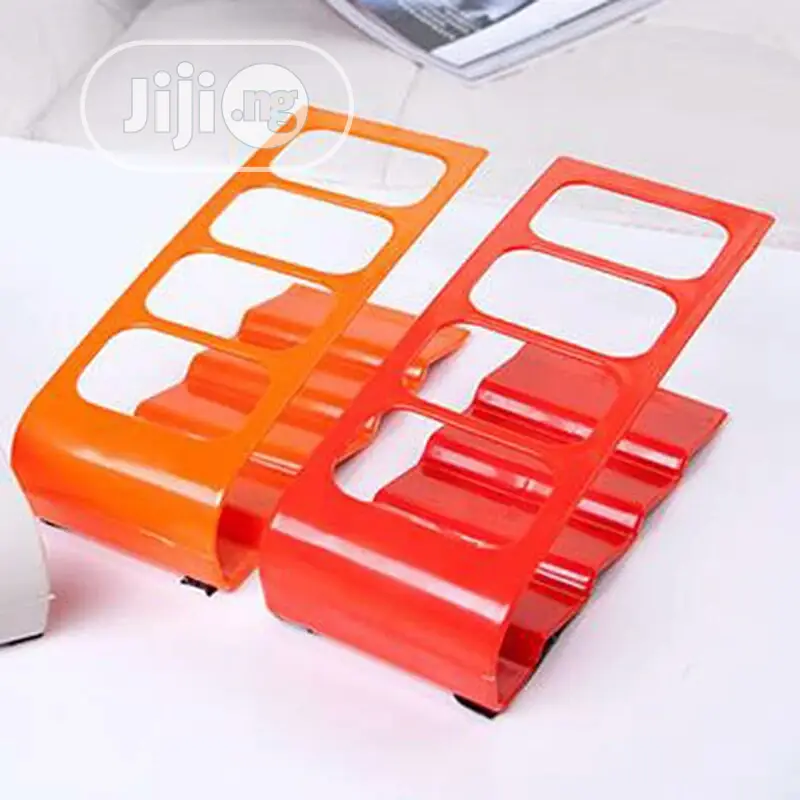 TV/DVD/VCR Remote Control Organizer