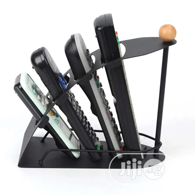 TV Remote Controller Stand