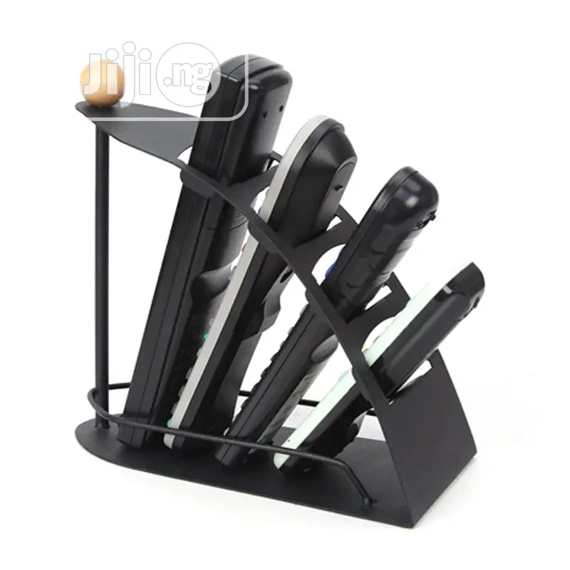 Metal Organizer Remote Storage