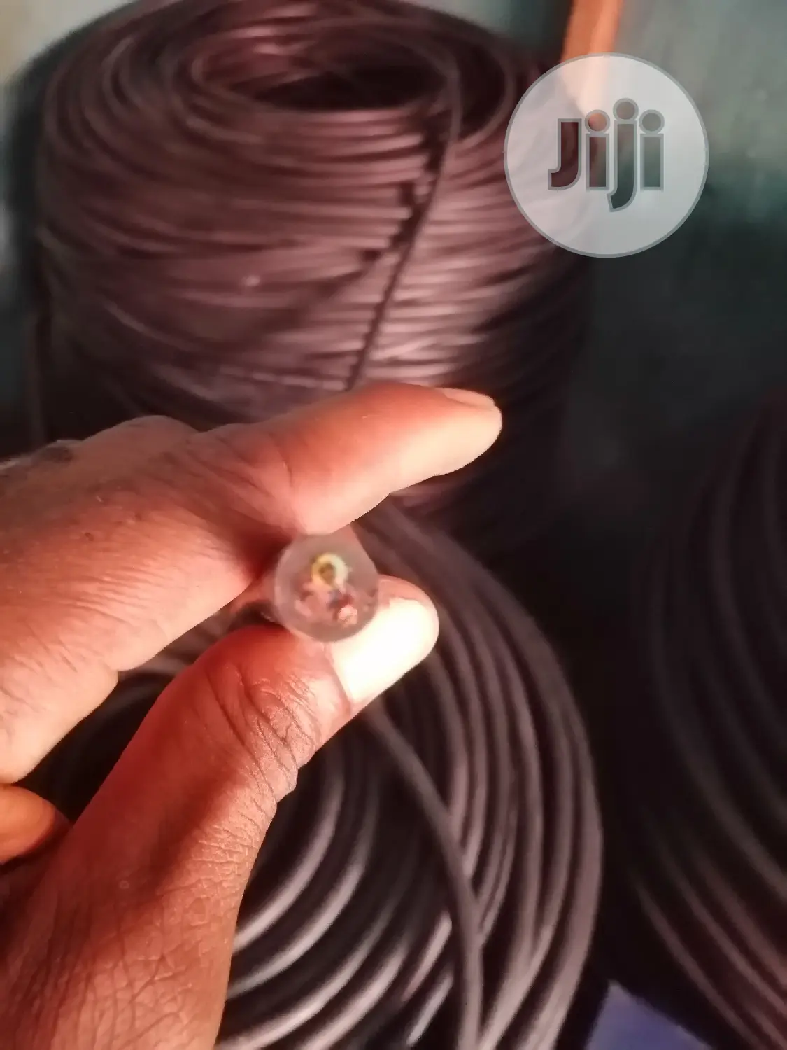 1.5mm 3core Original TRS Flexible Cable