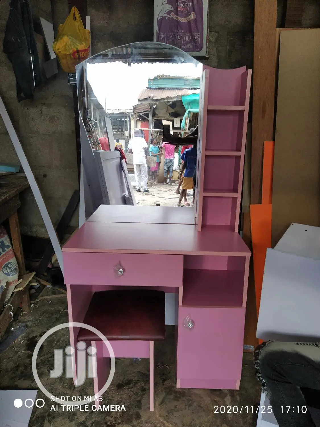 Beautiful Dressing Mirror
