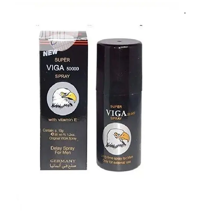 Delay Ejaculation Spray for Men