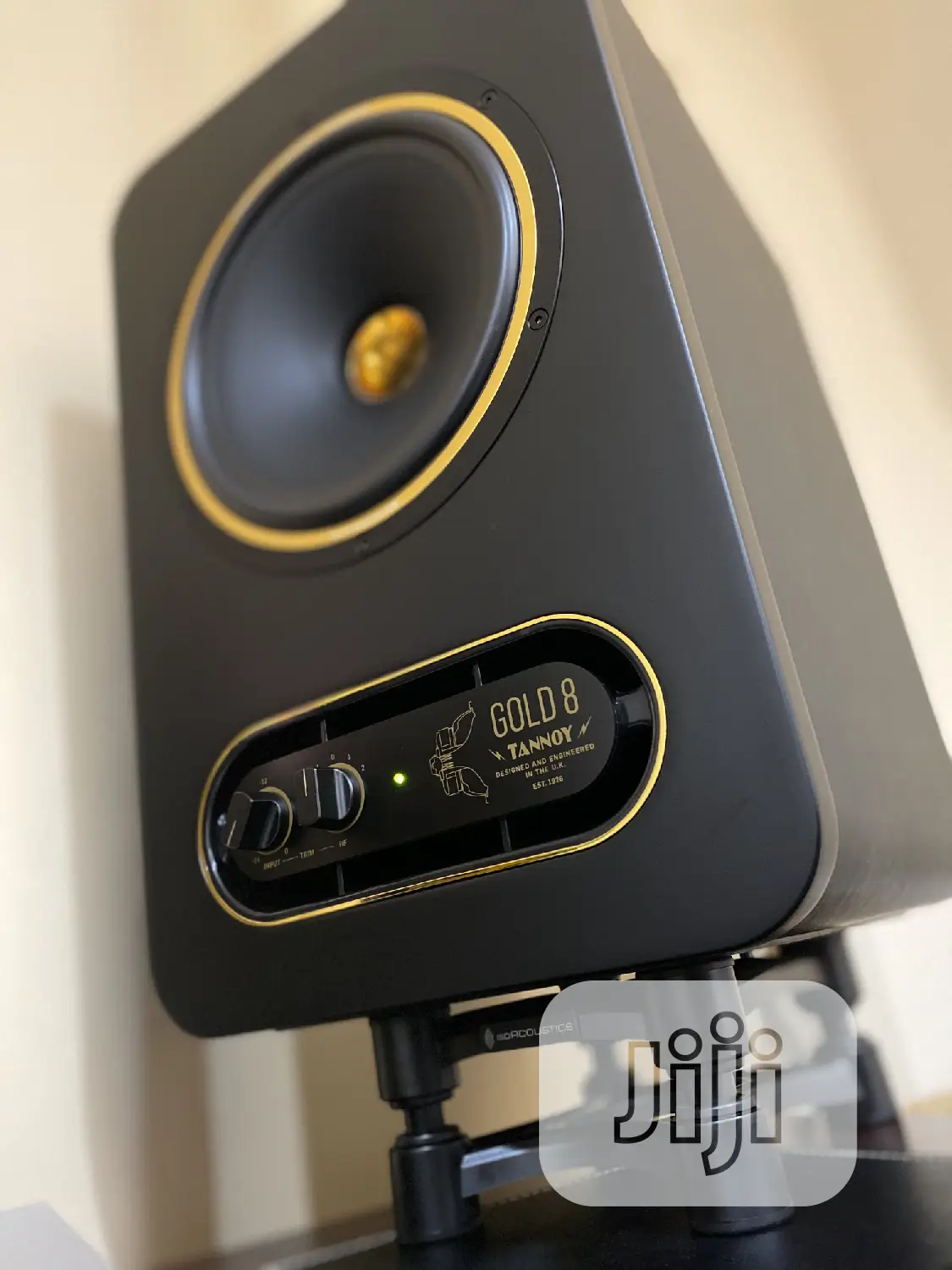 Tannoy Gold 8