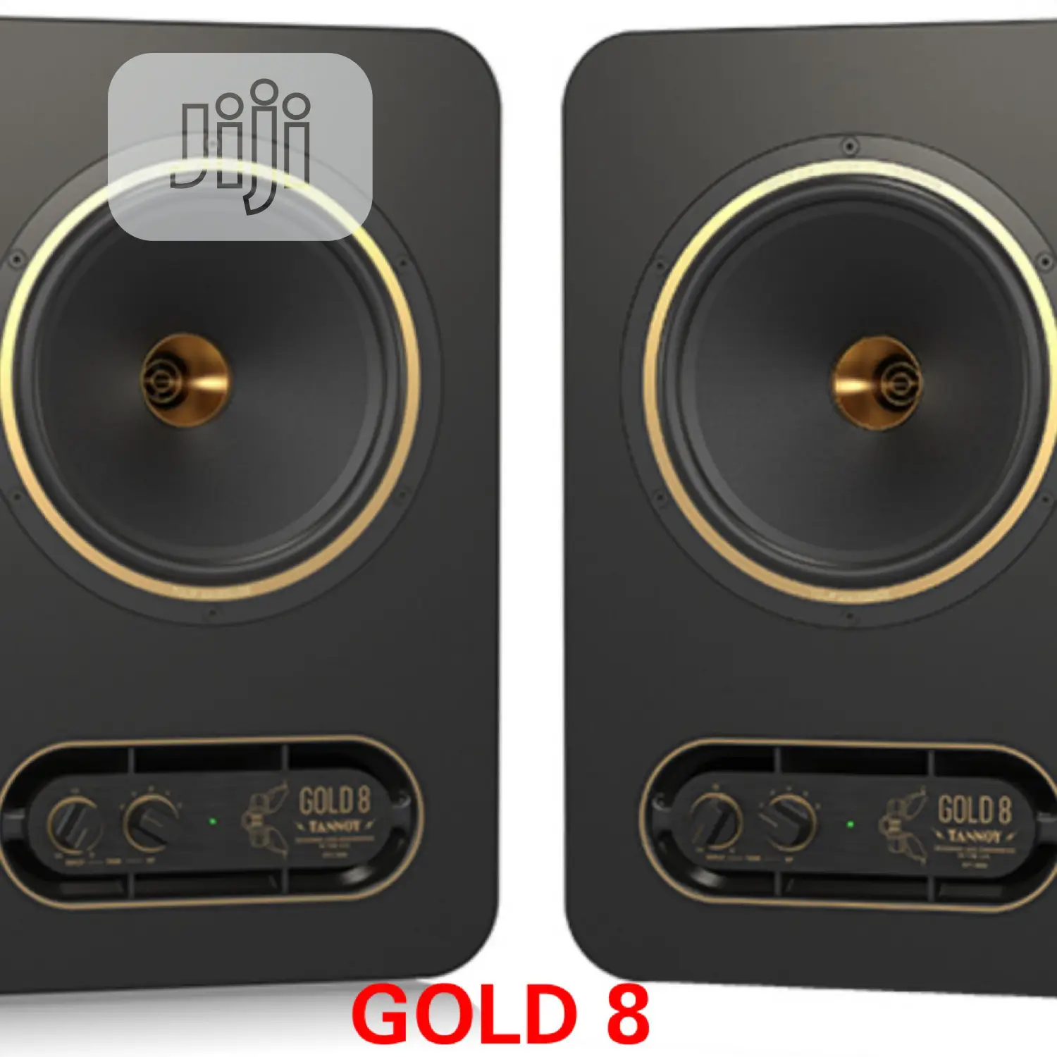 Tannoy Gold 8 Studio Monitor