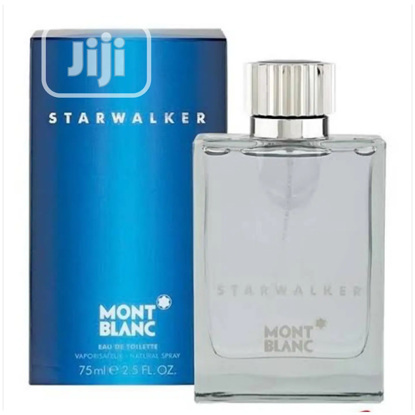 Mont Blanc Men's Spray 75 Ml
