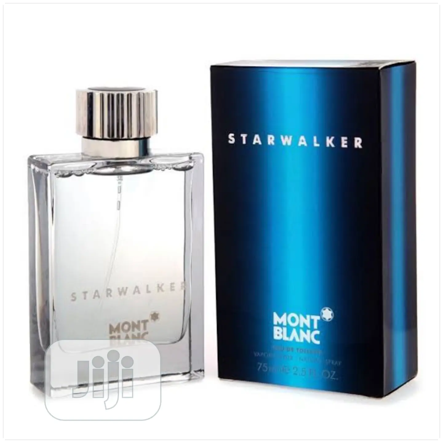 Mont Blanc Men's Spray 75 Ml
