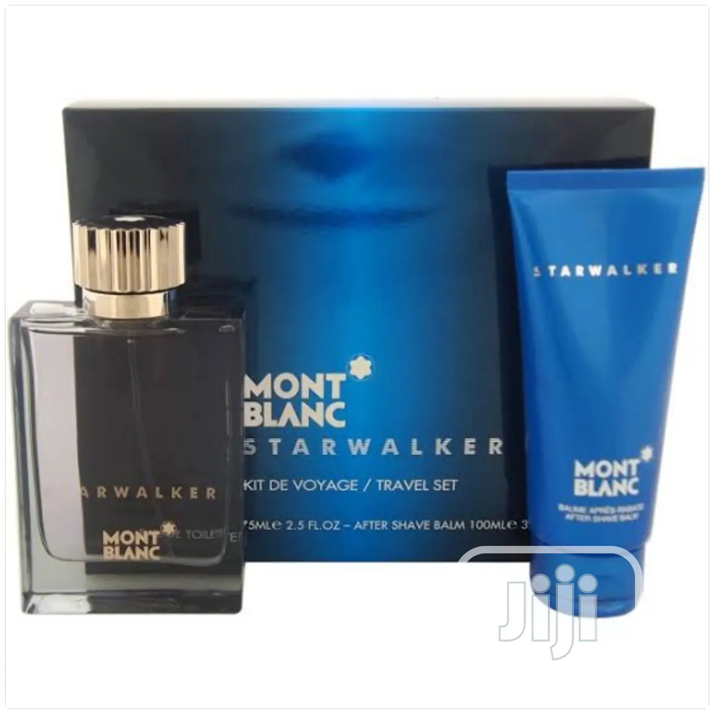 Mont Blanc Men's Spray 75 Ml