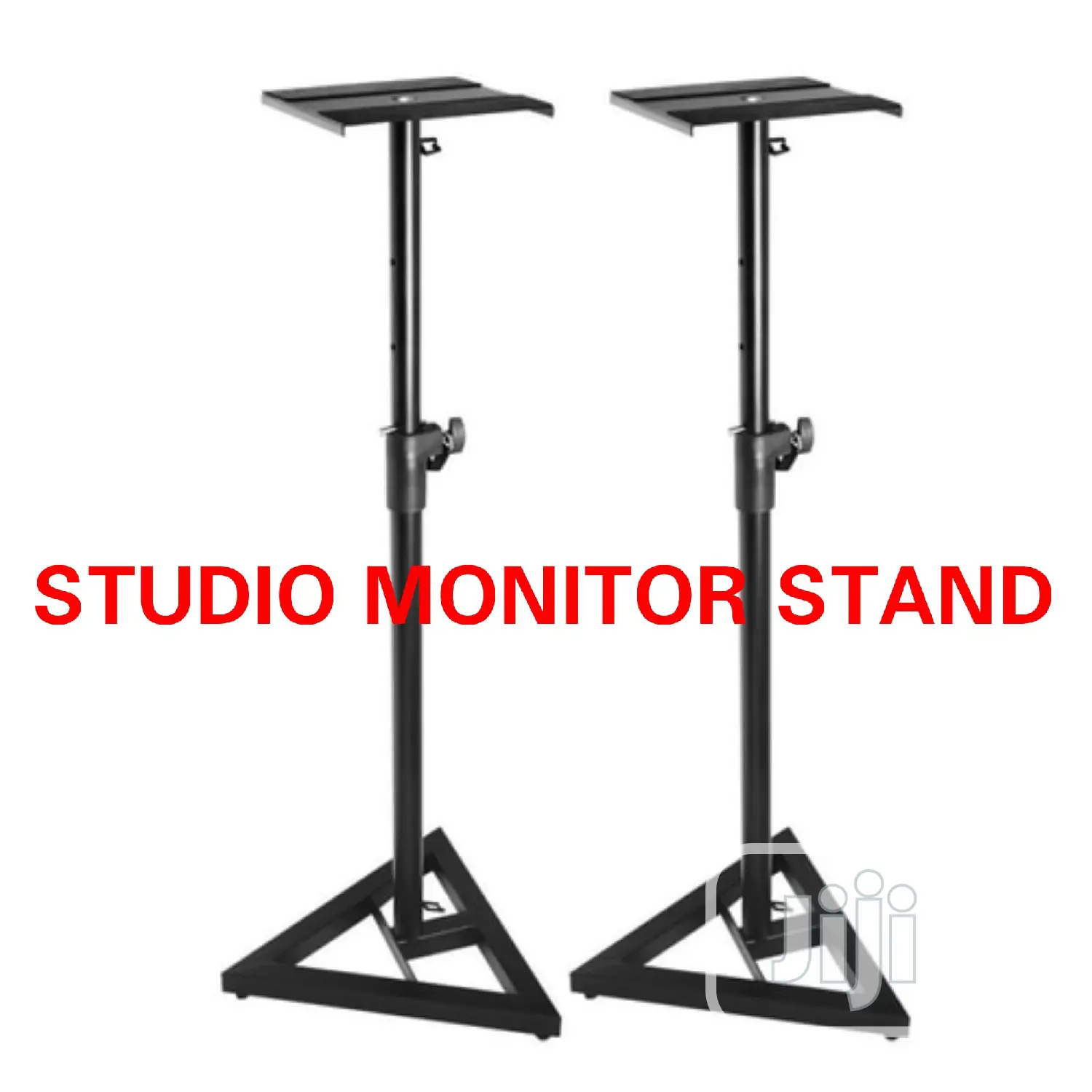 Studio Monitor Stand