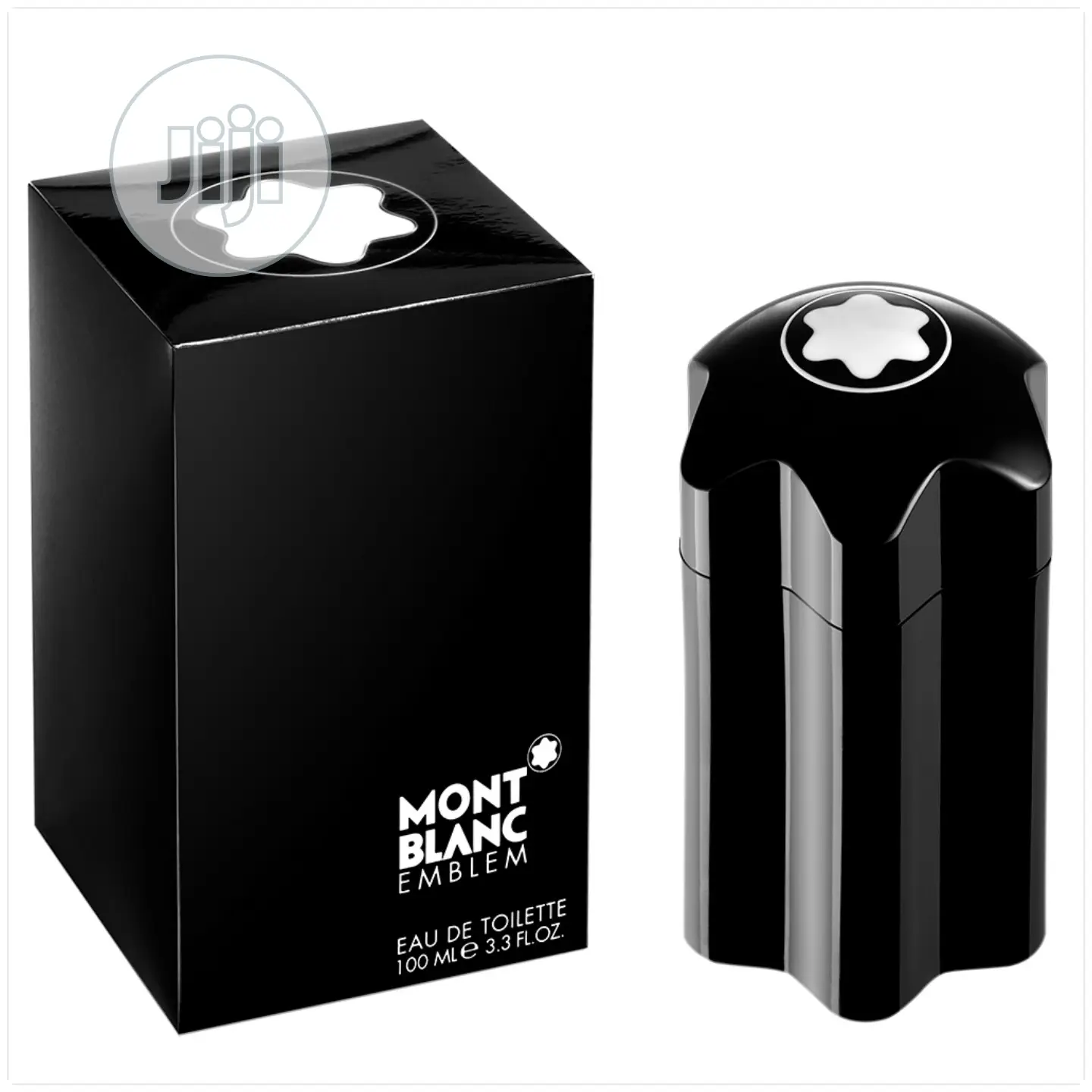Mont Blanc Men's Spray 100 Ml