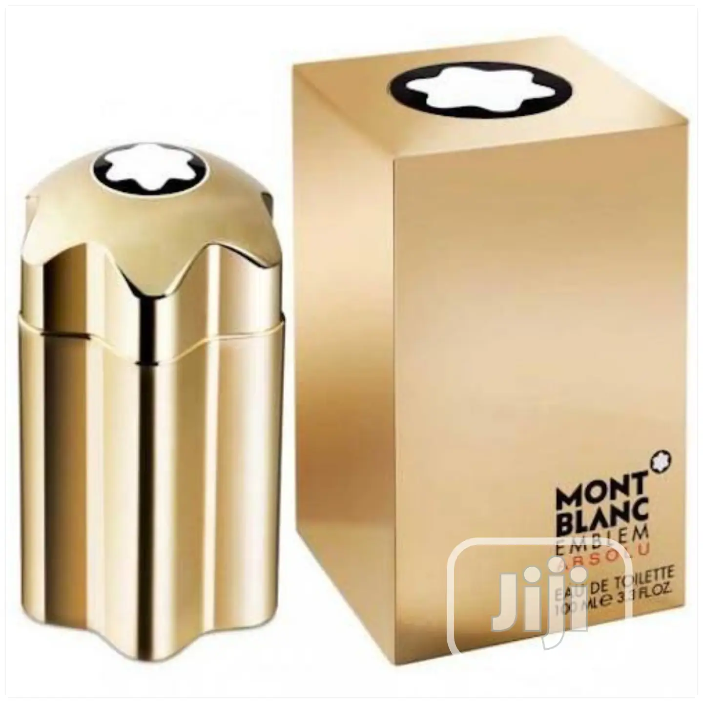 Mont Blanc Men's Spray 100 Ml