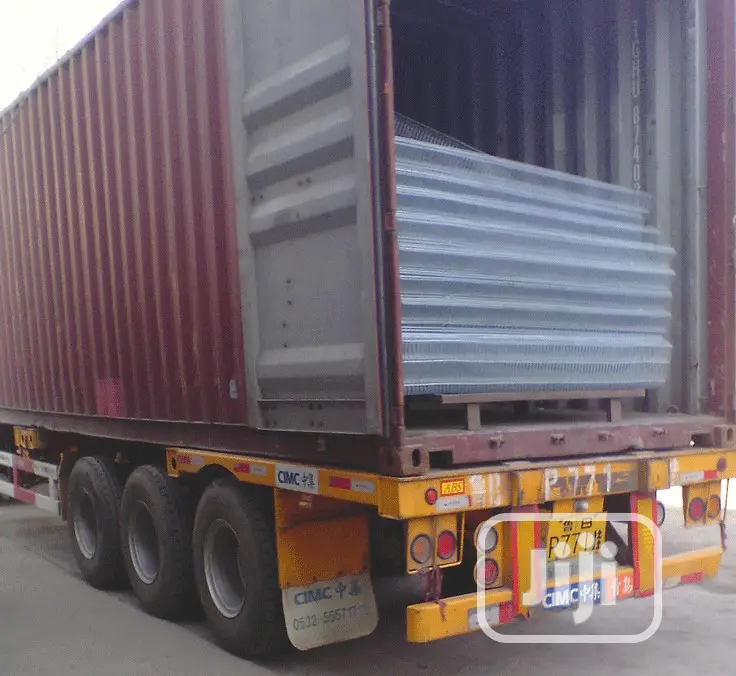 Automatic a Type Poultry Cage Battery Cages Chicken Cages