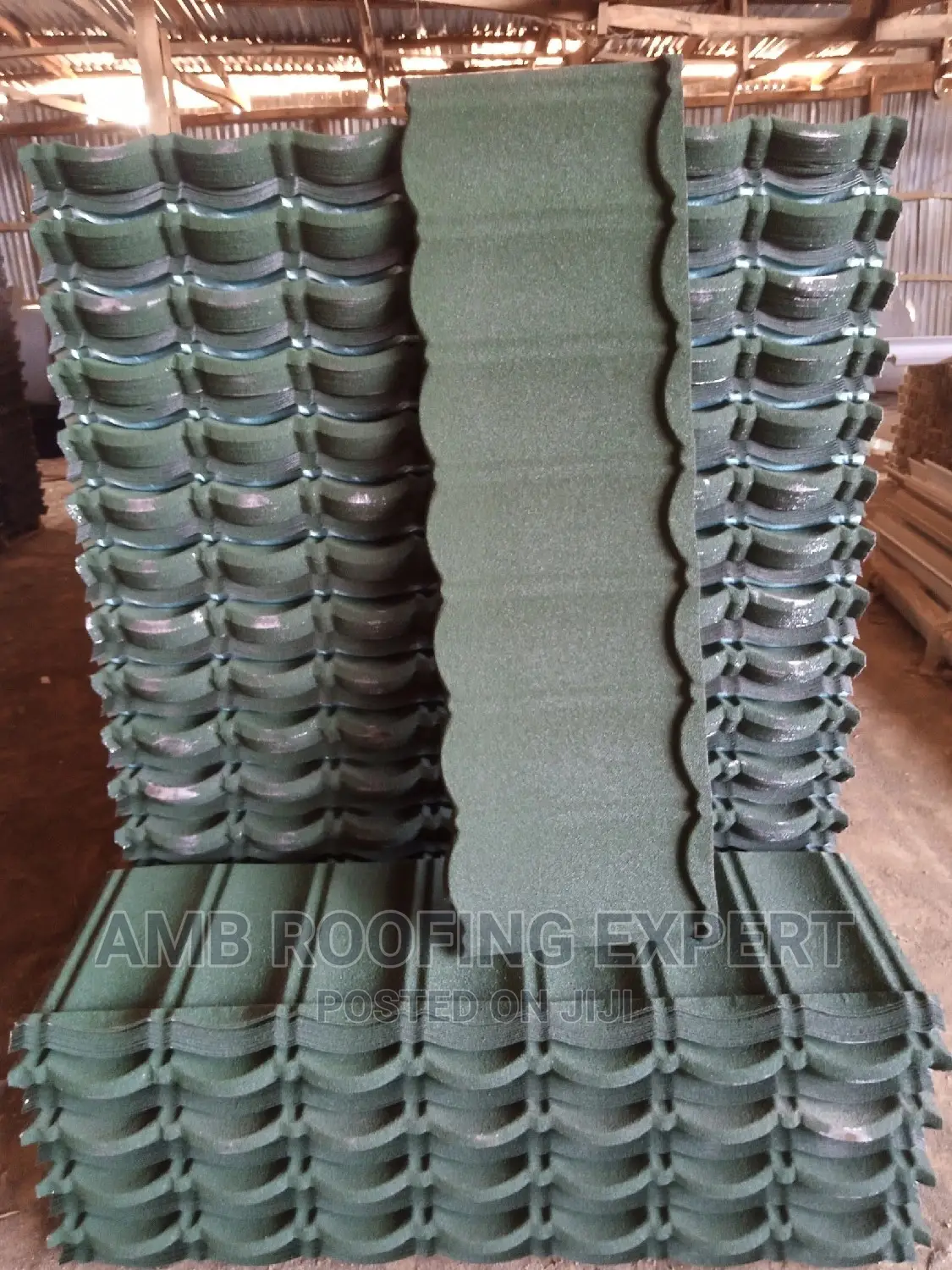Newzland/Korea Roofings and Construction