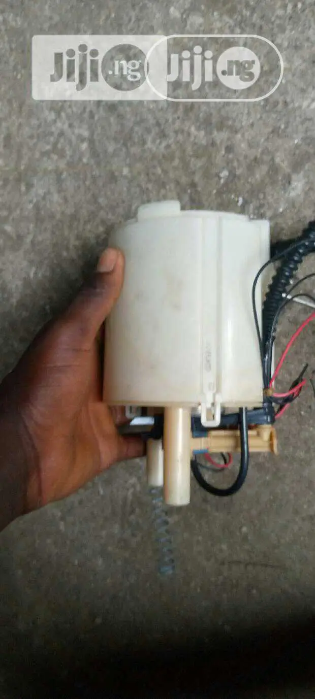 Fuel Pump for Mercedes Benz C Class