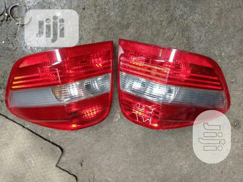 Rear Lights for Mercedes Benz Ml 350
