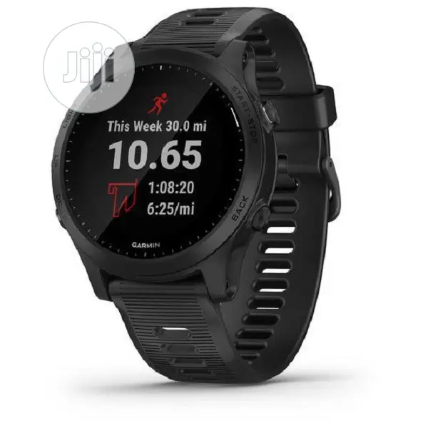 Garmin Forerunner GPS Smart Watch