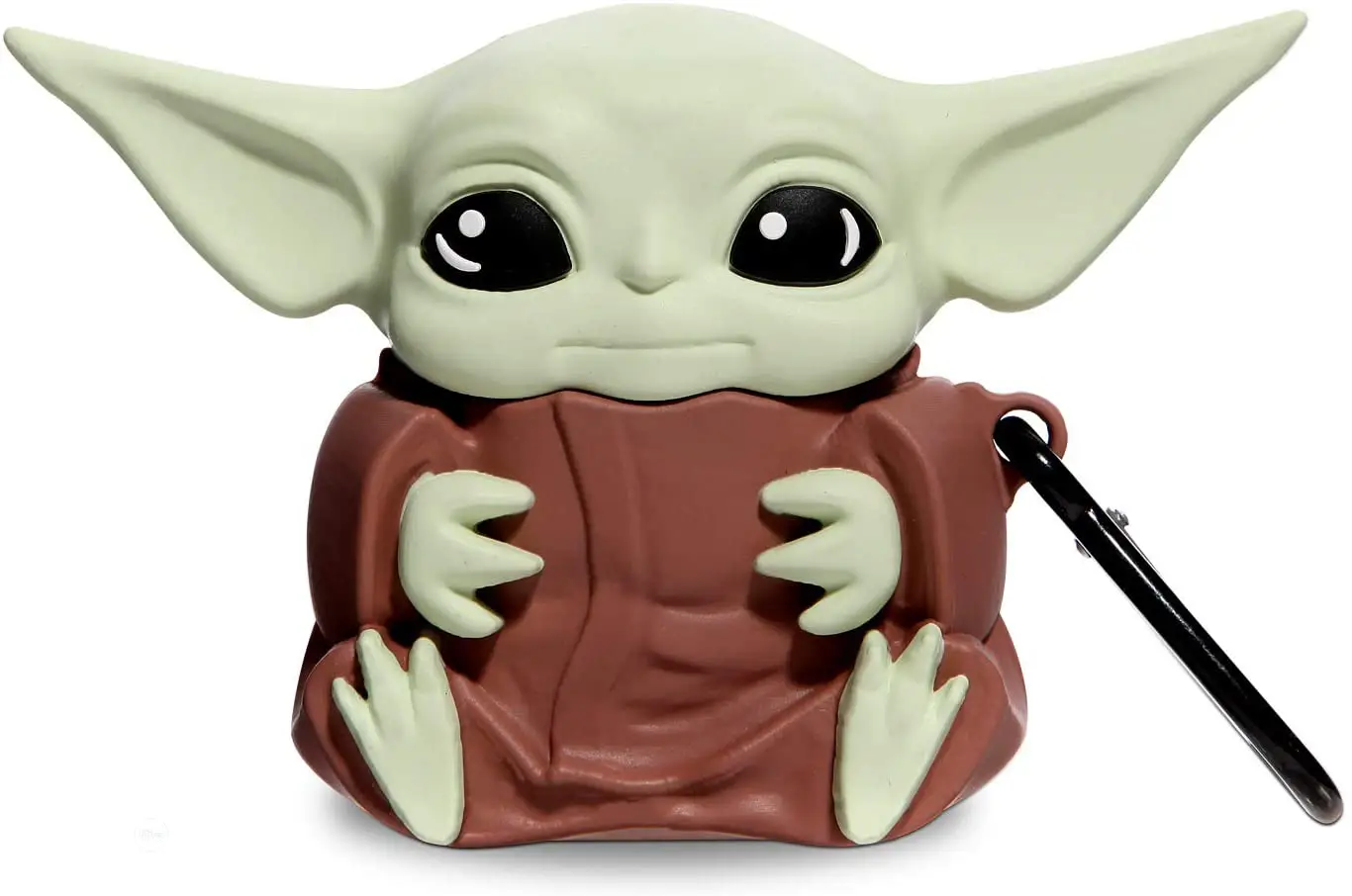 Yoda 3D Cartoon Silicone Protective Airpod 1&2 Cover Case