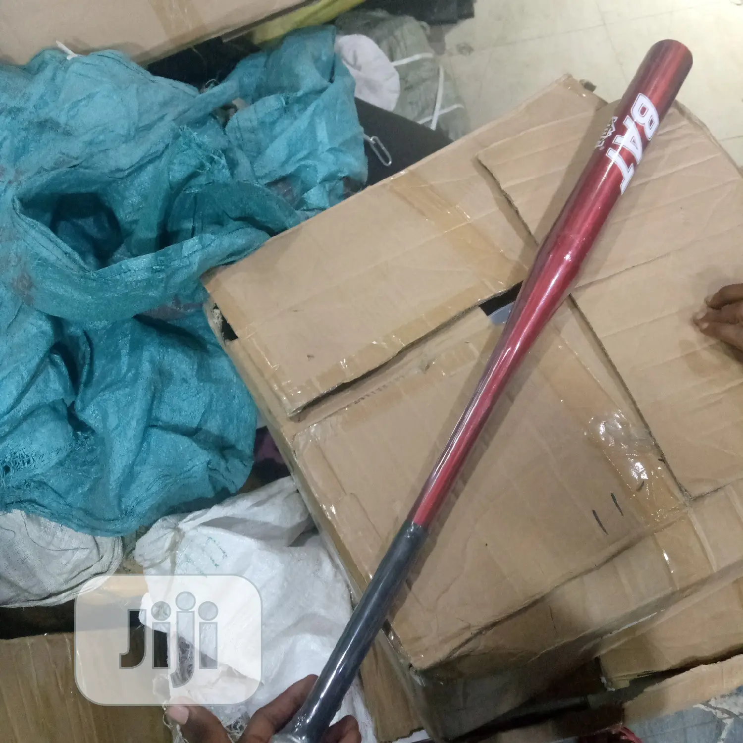 Base Ball Bat
