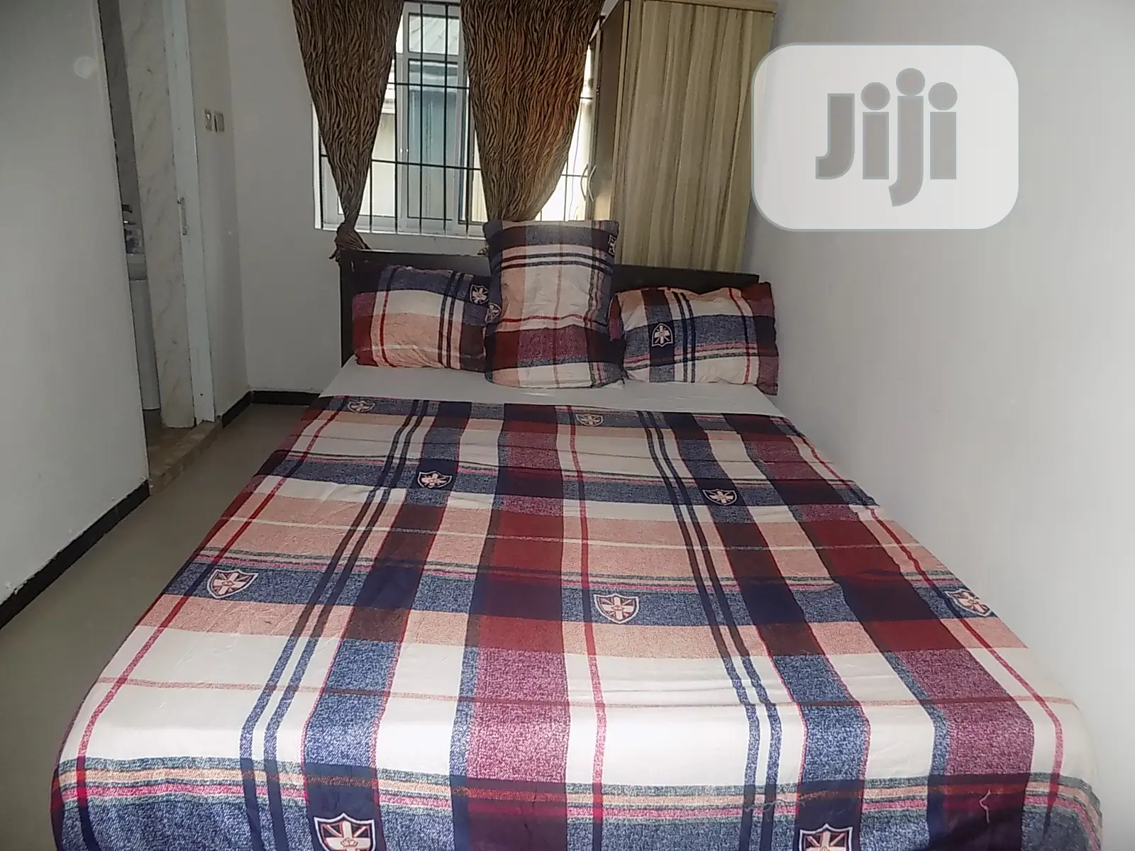 Best Secured 2bedroom at Stadium Road Ph - 24hrs- Light