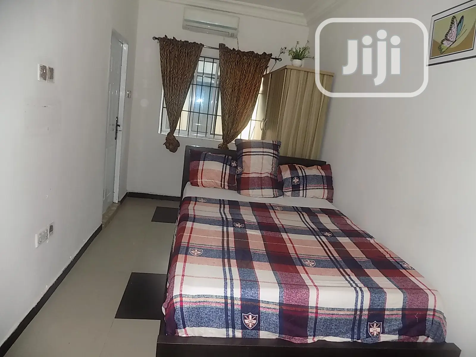 Best Secured 2bedroom at Stadium Road Ph - 24hrs- Light
