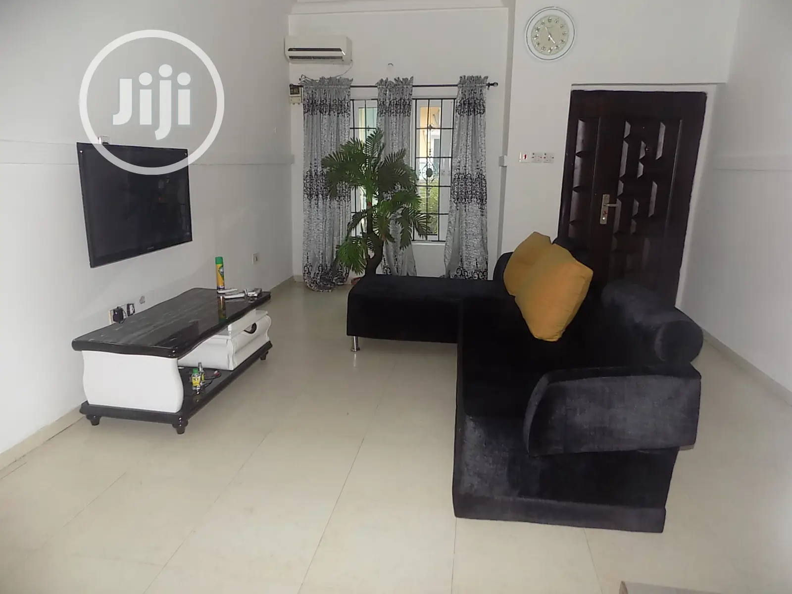 Best Secured 2bedroom at Stadium Road Ph - 24hrs- Light