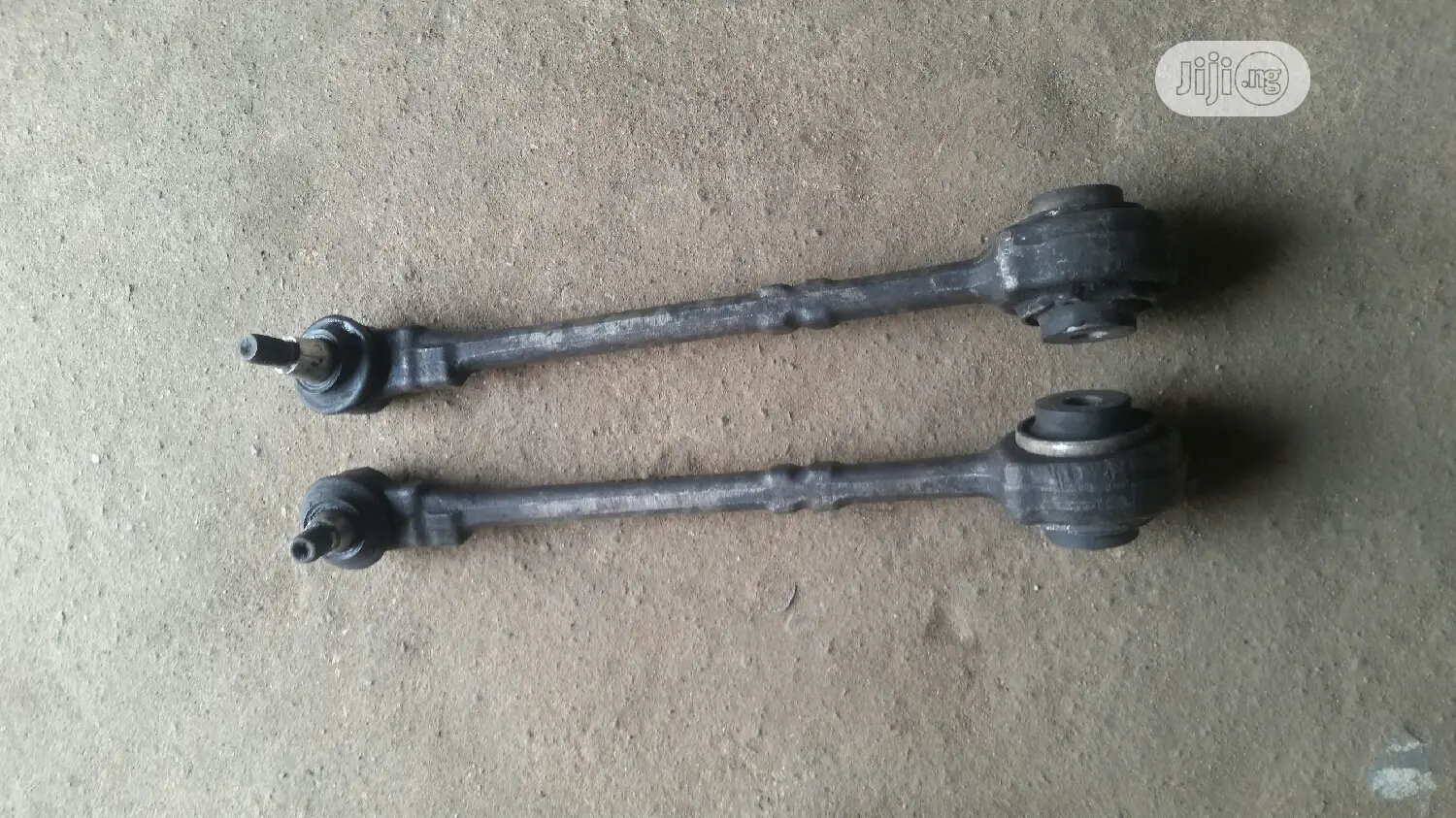 Lower Arm for Mercedes-Benz 212