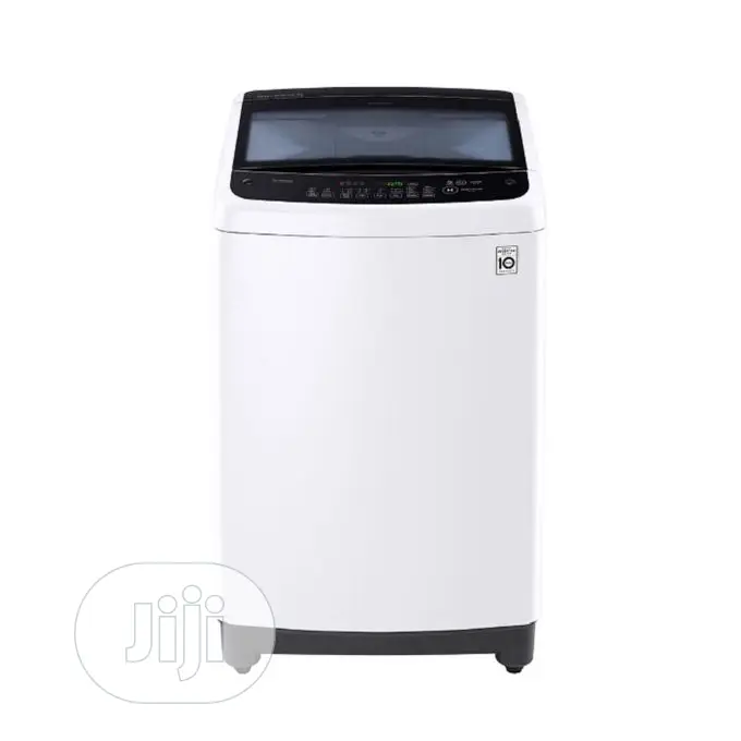 Lg Pi56irwt Smart Washing Machine Inverter