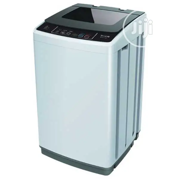 Scanfrost 6kg Washing Machine SFMWTLZK6