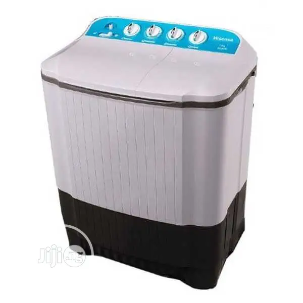 Hisense 5kg Washing Machine Wspa503
