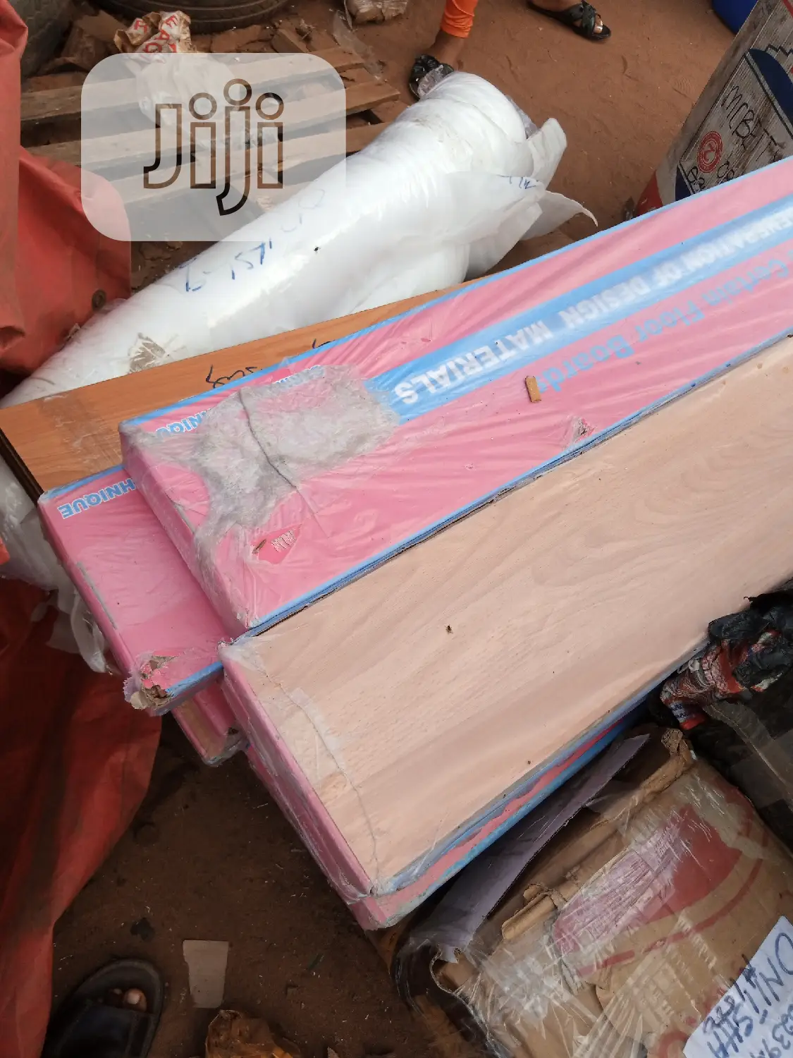Wooden Floor Tiles Laminate