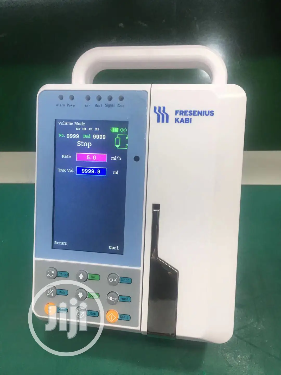 Infusion Pump