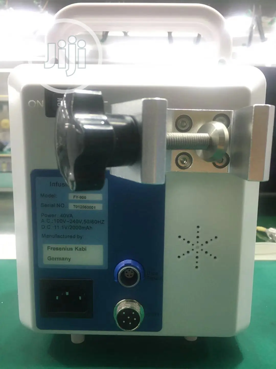 Infusion Pump