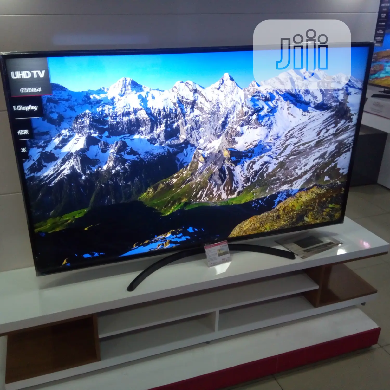 LG 43inch LED TV