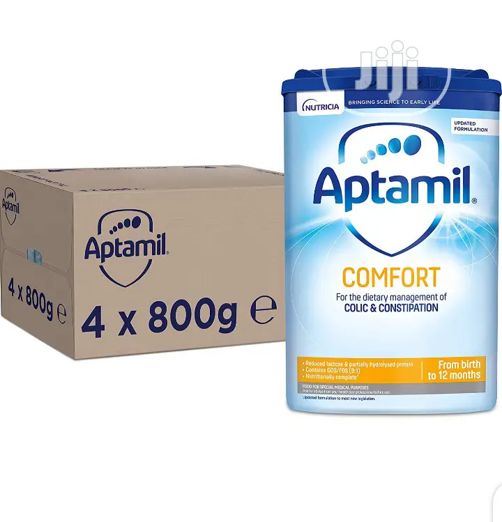 Aptamil Comfort 800g