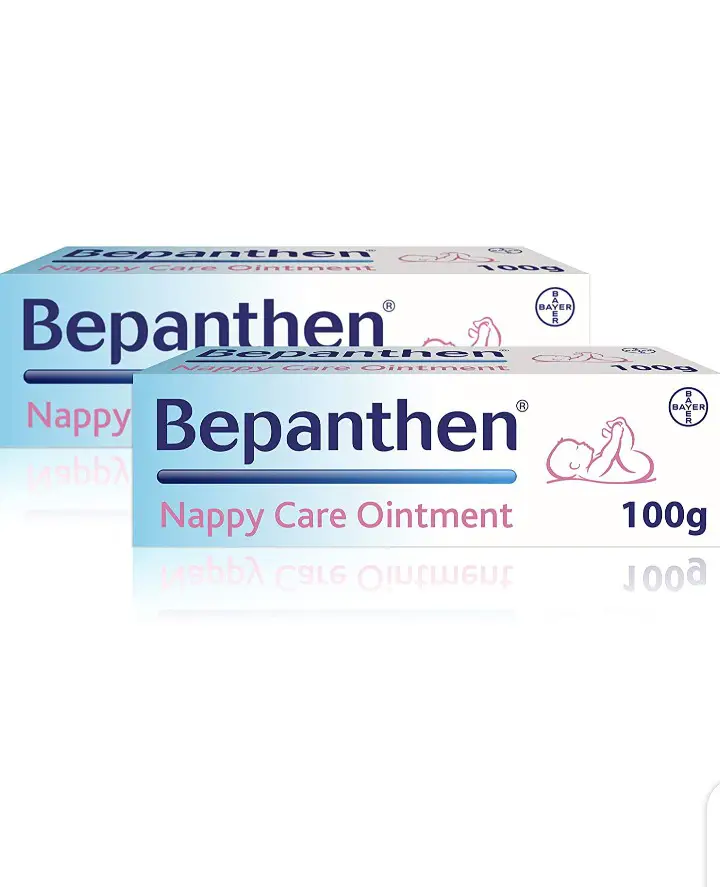Bepanthen Nappy Care Onitment 100g
