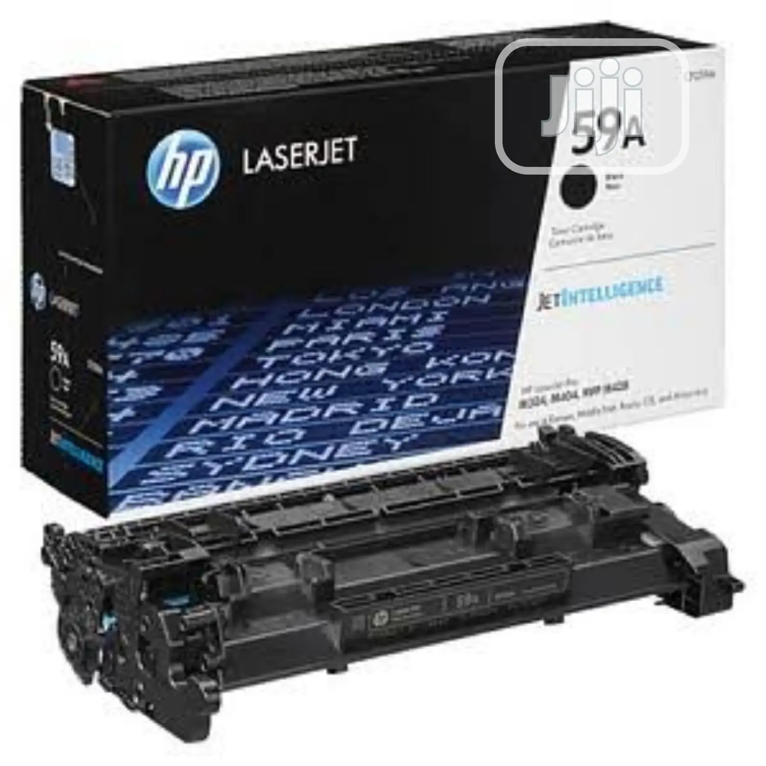 Hp 59a Toner Cartridge