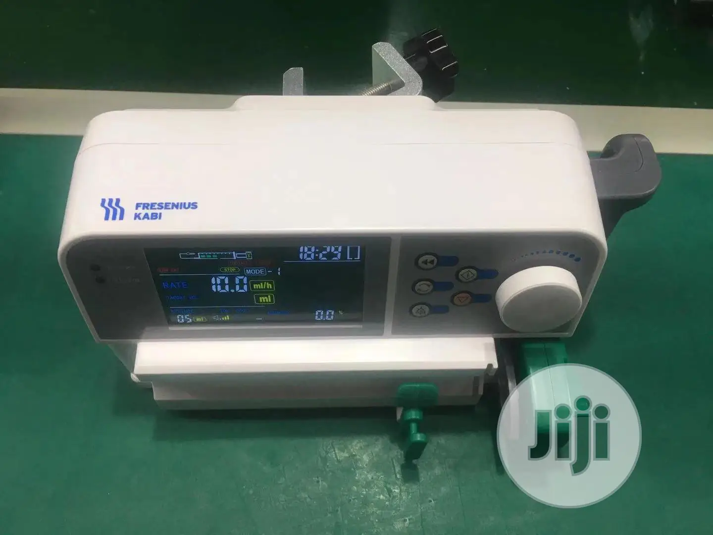 Syringe Pump