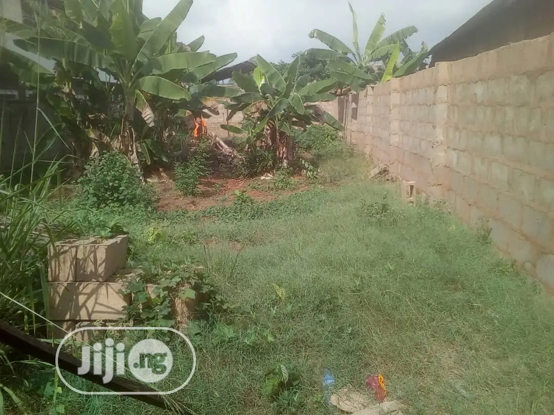 124sqm Plot of Land for Sale at Valley View Estate Ipaja