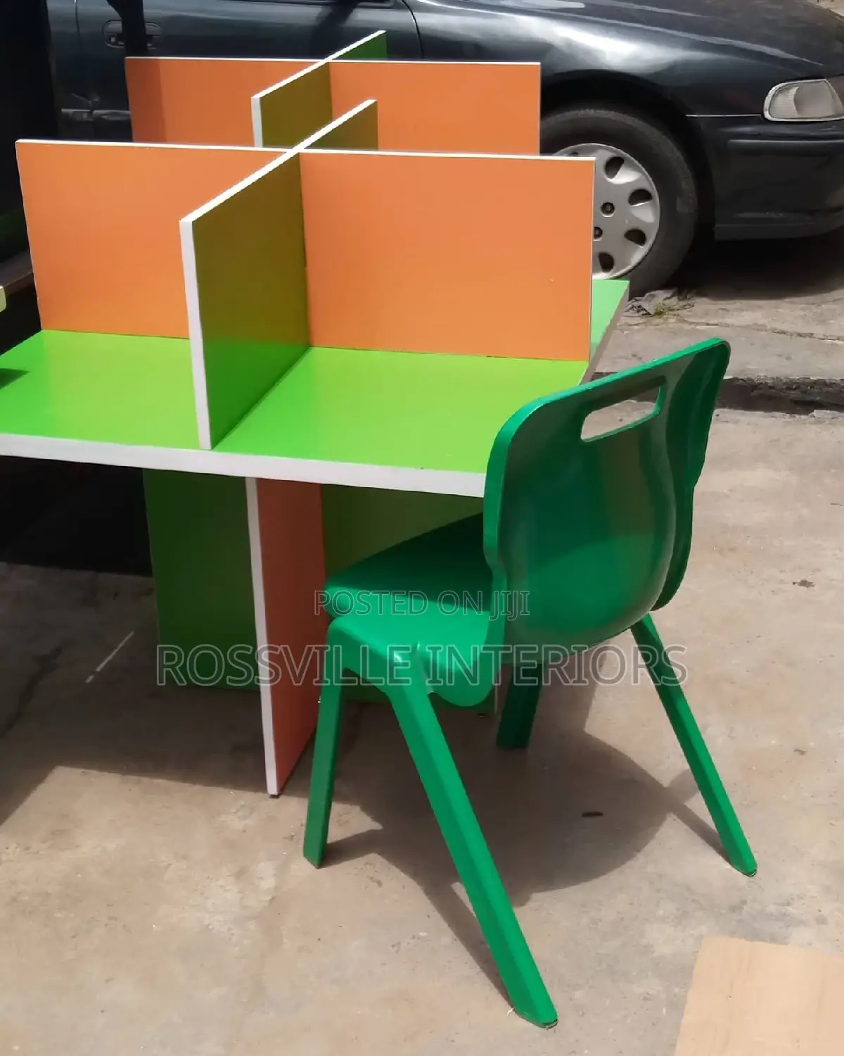 Children Sectionals/Tables