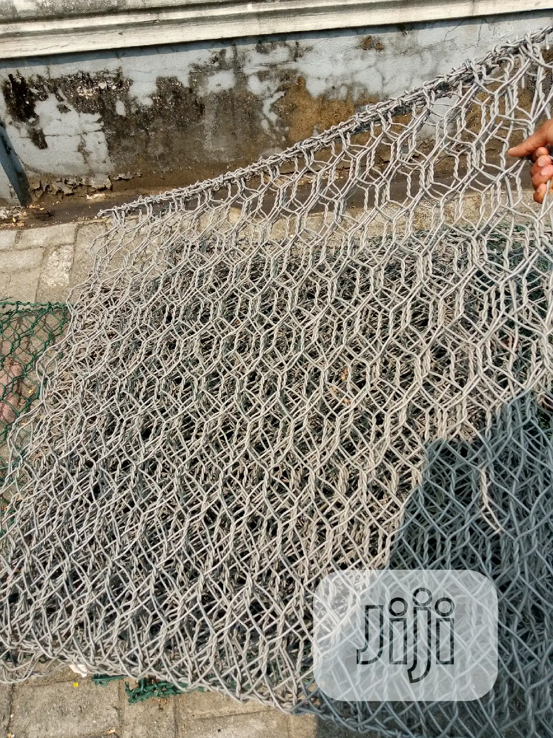 HDPE, Geotextiles, Geosynthetics, Grids, Gabions, Sand Bags